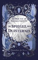 De Spiegel der Duisternis - Dorothée de Rooy - eBook (9789000372577)
