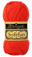 Scheepjes Softfun 2410 Candy Apple