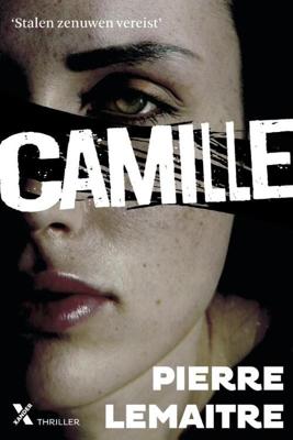 Camille - Pierre Lemaitre - eBook (9789401602563)