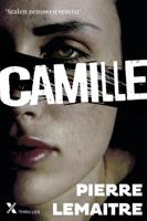 Camille - Pierre Lemaitre - eBook (9789401602563)