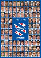 100 jaar SC Heerenveen - thumbnail