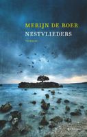 Nestvlieders - Merijn de Boer - ebook - thumbnail