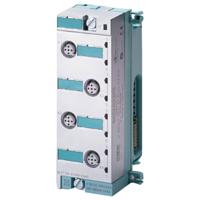 Siemens 6ES7145-4FF00-0AB0 PLC-elektronicamodule 28.8 V/DC