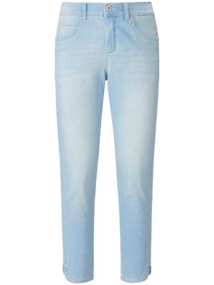 Slim Fit 7/8-jeans model Ornella Sparkle Van ANGELS denim