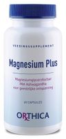 Magnesium plus - thumbnail