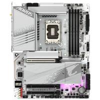 Gigabyte Z790 A ELITE AX ICE Moederbord Socket Intel 1700 Vormfactor ATX Moederbord chipset Intel® Z790