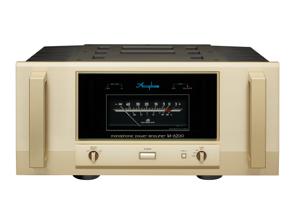 Accuphase Mono Eindversterker M-6200