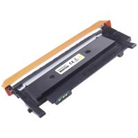 Renkforce Toner vervangt HP 117A (W2072A) Compatibel Geel 700 bladzijden RF-5608338 RF-5608338