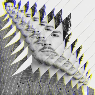 On And On - 7 inch Vinyl;7 inch Vinyl (5054197028809)