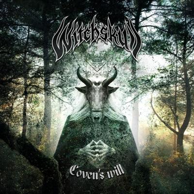Coven's Will - CD (0803343185911)