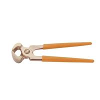 Bahco Moniertang 185mm Vonkvrij Koper NSB413-180