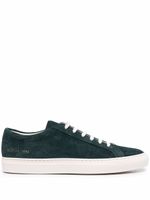 Common Projects baskets Original Achilles - Vert