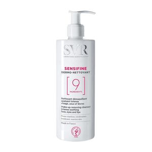 SVR Sensifine Reinigende Gel-Crème 400ml