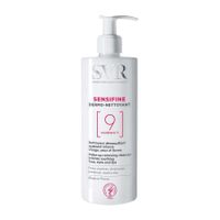 SVR Sensifine Reinigende Gel-Crème 400ml - thumbnail