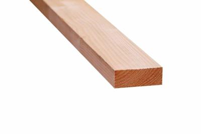 Douglas regels 50x125x4500