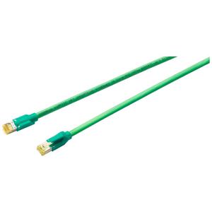 Siemens 6XV1870-3RH20 netwerkkabel Groen 2 m Cat6a