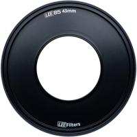 LEE85 43mm Adapter Ring Lee Filters