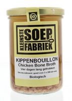 Kippenbouillon bio - thumbnail