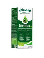 Biover Digestplan bio (50 ml) - thumbnail