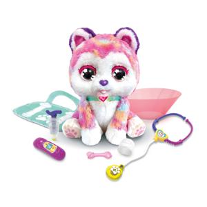 VTech KidiDreams Mijn Interactieve Puppy Maxime - Cadeau - Educatief Babyspeelgoed - 8 tot 10 Jaar