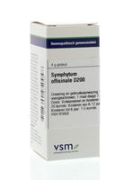 Symphytum officinale D200 - thumbnail