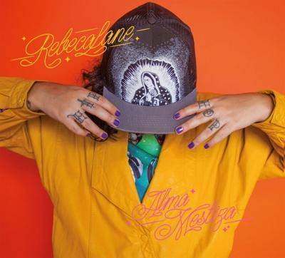 Alma Mestiza - CD (4250727801114)