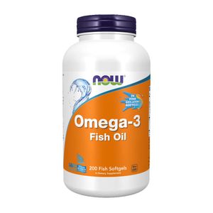 Omega-3 200softgels