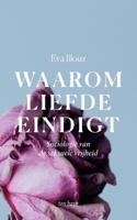 Waarom liefde eindigt - Eva Illouz - Paperback (9789025907464)