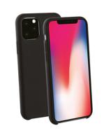 Vivanco HCVVIPH11PBK Backcover Apple iPhone 11 Pro Zwart Inductieve lading, Stootbestendig, Waterafstotend - thumbnail