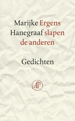 Ergens slapen de anderen - Marijke Hanegraaf - eBook (9789029509947)