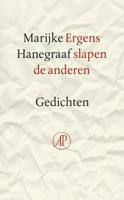 Ergens slapen de anderen - Marijke Hanegraaf - eBook (9789029509947)