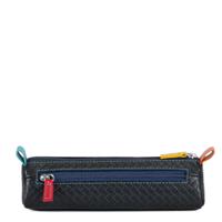 Mywalit Embossed Pencil Case Black Pace