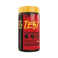MUTANT TEST (15 Servings) 90 Capsules
