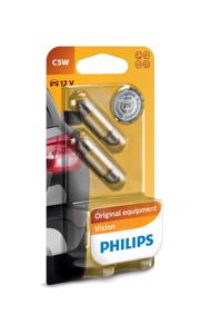 Philips Vision 12844B2 Conventionele binnenverlichting en signalering