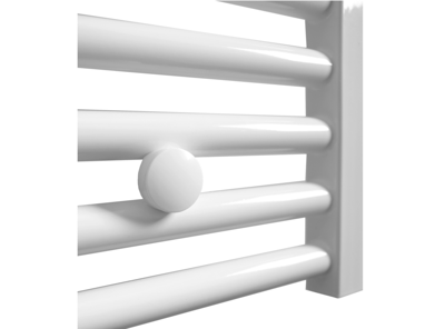 Sanicare design radiator recht 172 x 60 cm. wit Sanicare design radiator recht 172 x 60 cm. wit