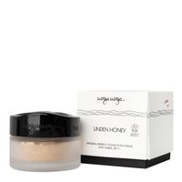 Foundation powder 634 linden honey SPF15 - thumbnail