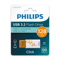 Philips USB-C stick FM12FD175B 128GB - thumbnail