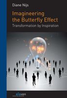 Imagineering the butterfly effect - Diane Nijs - ebook