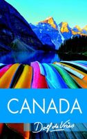 Canada - Dolf de Vries - ebook - thumbnail