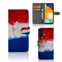 Samsung Galaxy A04s | Samsung Galaxy A13 5G Bookstyle Case Nederland