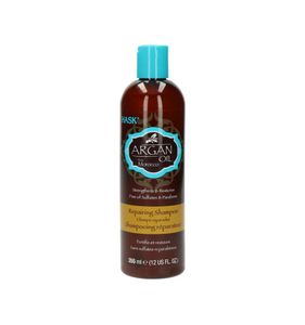 Argan oil repair shampoo