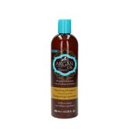 Argan oil repair shampoo