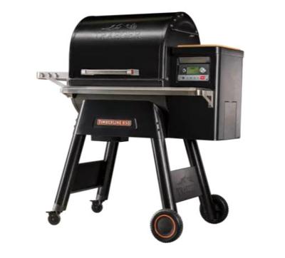 Traeger Timberline 850 barbecue D2 Controller, WiFIRE Technologie Traeger Timberline 850 barbecue D2 Controller, WiFIRE Technologie