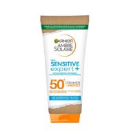 Sensitive melk SPF50+