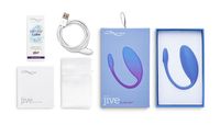 We-Vibe - Jive Smartphone Bullet Vibrator - thumbnail