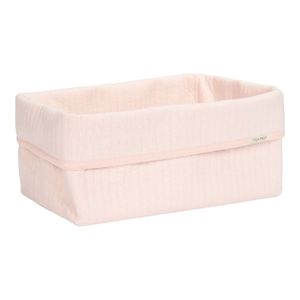 Little Dutch commodemandje Pure Soft Pink Maat