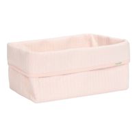 Little Dutch commodemandje Pure Soft Pink Maat - thumbnail