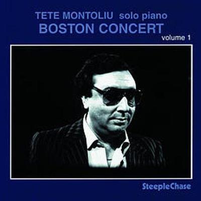 Boston Concert, Volume 1 - CD (0716043115228)