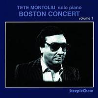 Boston Concert, Volume 1 - CD (0716043115228)