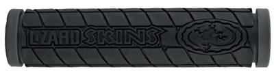Lizard Skins handvat Logo 130 mm rubber zwart 3 delig